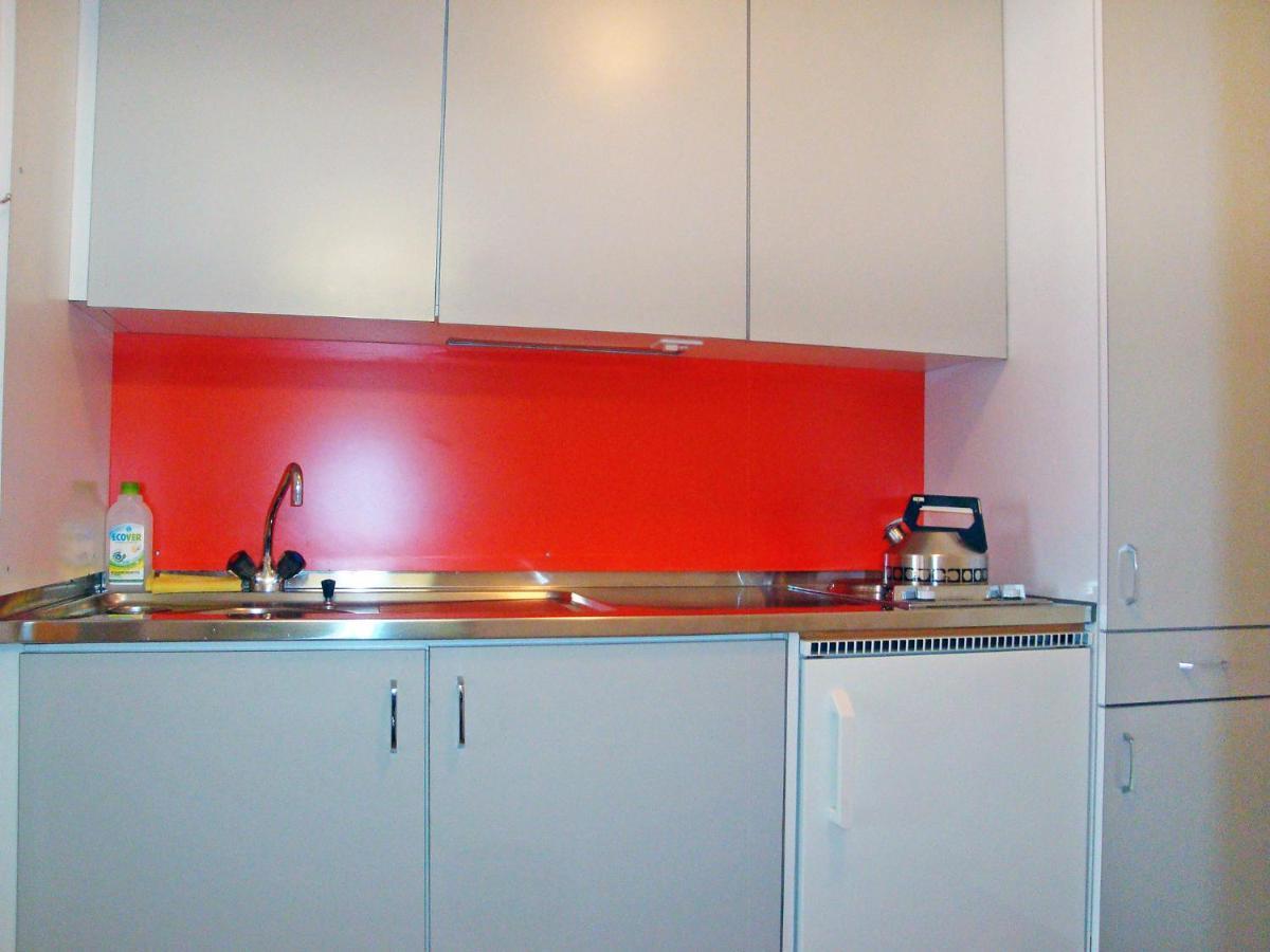 Apartment Utoring Acletta-88 By Interhome Disentis Ngoại thất bức ảnh